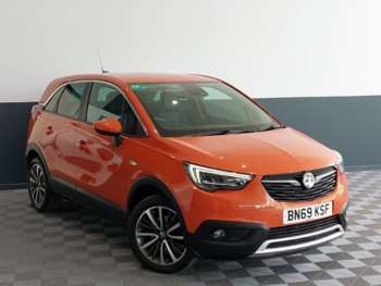 2020 - 1.2T [130] Elite Nav 5dr [Start Stop] Auto