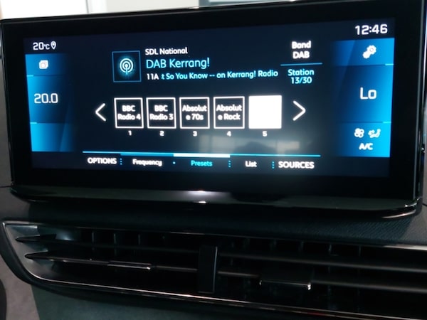 Used Peugeot 3008 2022 for sale - 76055244: Photo 10