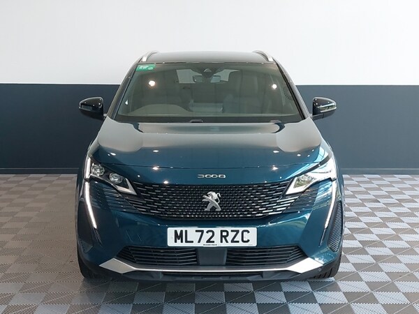 Used Peugeot 3008 2022 for sale - 76055244: Photo 12