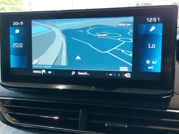 Used Peugeot 3008 2022 for sale - 76055244: Photo 17