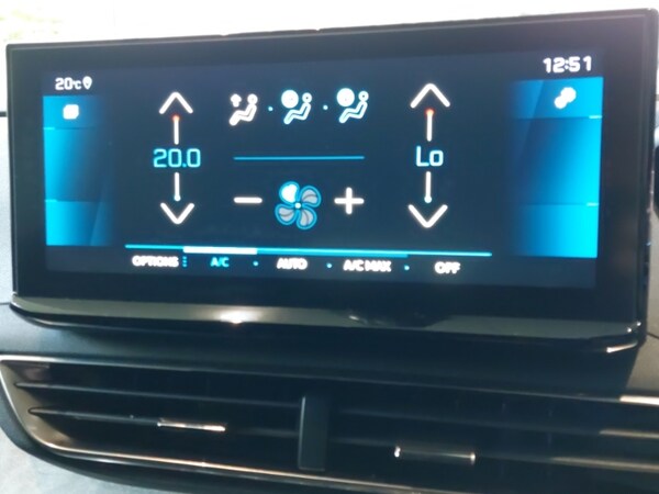 Used Peugeot 3008 2022 for sale - 76055244: Photo 19