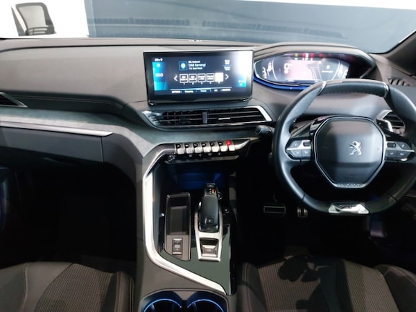 Used Peugeot 3008 2022 for sale - 76055244: Photo 2