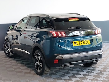 Used Peugeot 3008 2022 for sale - 76055244: Photo 3