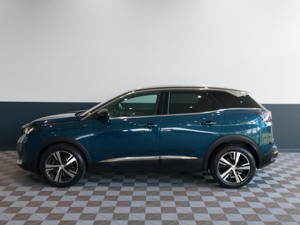 Used Peugeot 3008 2022 for sale - 76055244: Photo 4