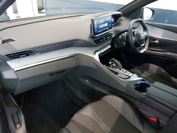 Used Peugeot 3008 2022 for sale - 76055244: Photo 5