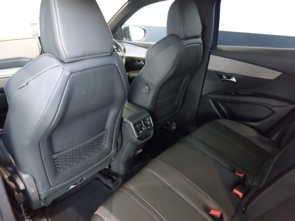 Used Peugeot 3008 2022 for sale - 76055244: Photo 6