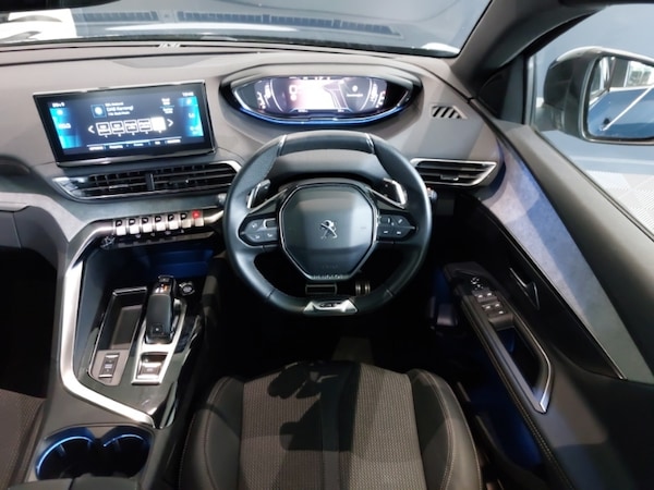 Used Peugeot 3008 2022 for sale - 76055244: Photo 7
