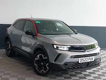 Used Vauxhall Mokka 2023 for sale - 78884851: Photo