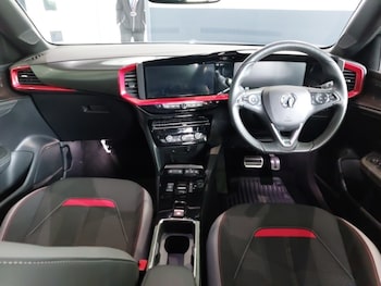 Used Vauxhall Mokka 2023 for sale - 78884851: Photo