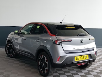 Used Vauxhall Mokka 2023 for sale - 78884851: Photo