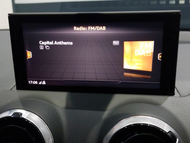 Used Audi Q2 2022 for sale - 76484124: Photo 10