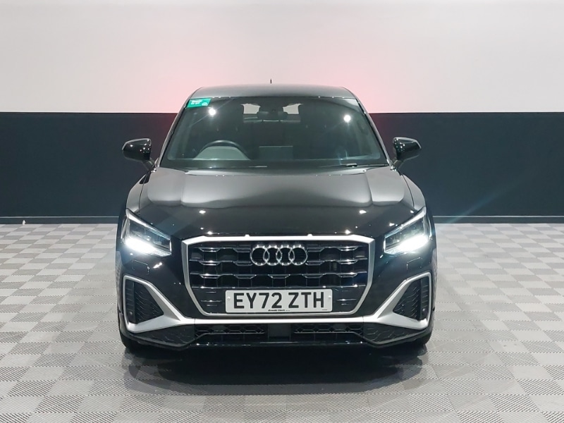 Used Audi Q2 2022 for sale - 76484124: Photo 12