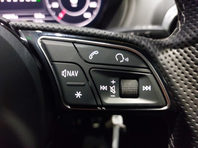 Used Audi Q2 2022 for sale - 76484124: Photo 14