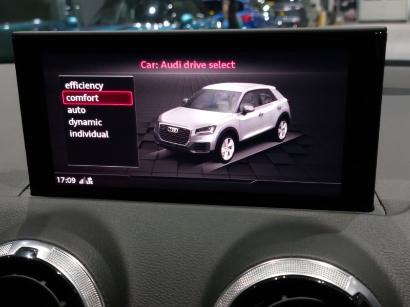 Used Audi Q2 2022 for sale - 76484124: Photo 16