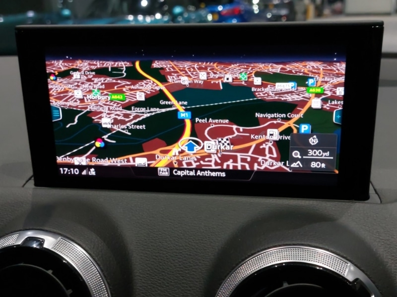 Used Audi Q2 2022 for sale - 76484124: Photo 17