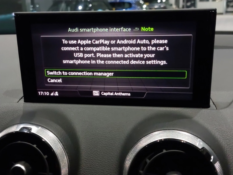 Used Audi Q2 2022 for sale - 76484124: Photo 19