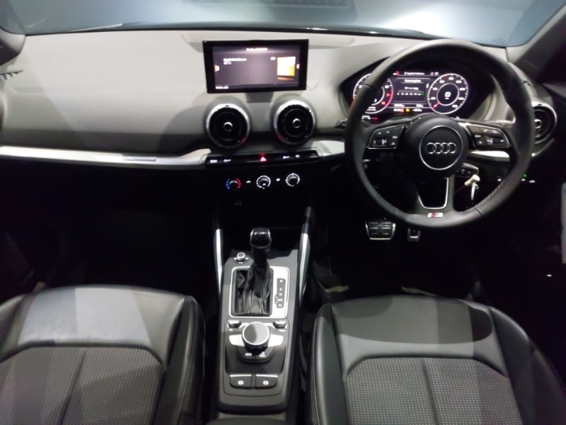 Used Audi Q2 2022 for sale - 76484124: Photo 2