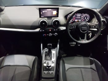 Used Audi Q2 2022 for sale - 76484124: Photo
