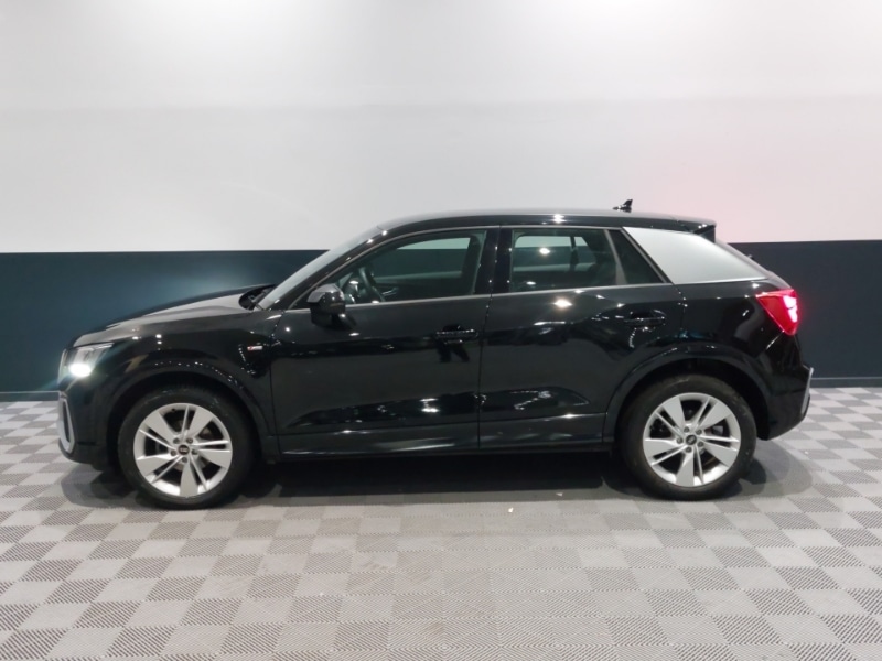 Used Audi Q2 2022 for sale - 76484124: Photo 4