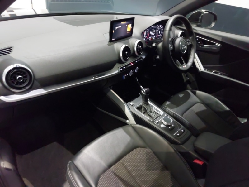 Used Audi Q2 2022 for sale - 76484124: Photo 5