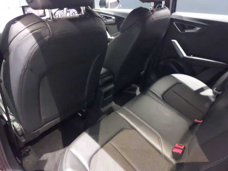 Used Audi Q2 2022 for sale - 76484124: Photo 6