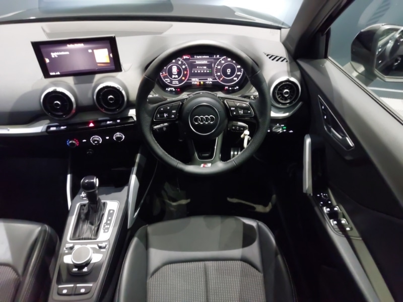 Used Audi Q2 2022 for sale - 76484124: Photo 7