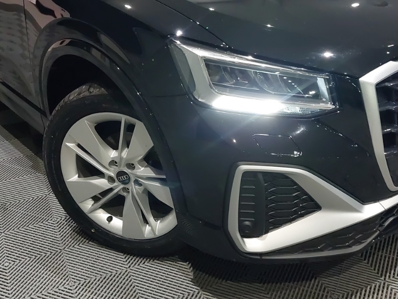 Used Audi Q2 2022 for sale - 76484124: Photo 9