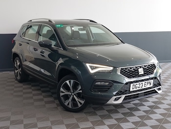 Used SEAT Ateca 2023 for sale - 78704069: Photo