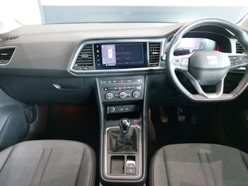 Used SEAT Ateca 2023 for sale - 78704069: Photo