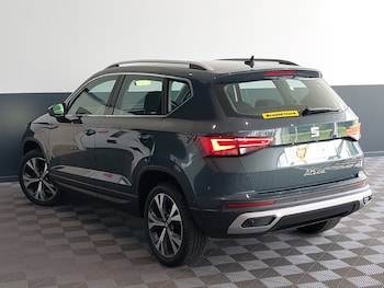 Used SEAT Ateca 2023 for sale - 78704069: Photo