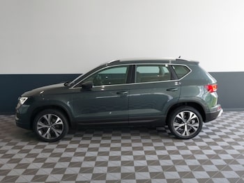 Used SEAT Ateca 2023 for sale - 78704069: Photo