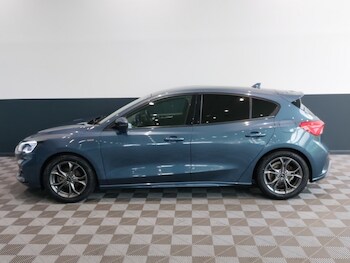 Used Ford Focus 2020 for sale - 78253183: Photo