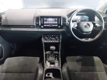 Used Skoda Karoq 2023 for sale - 79642153: Photo