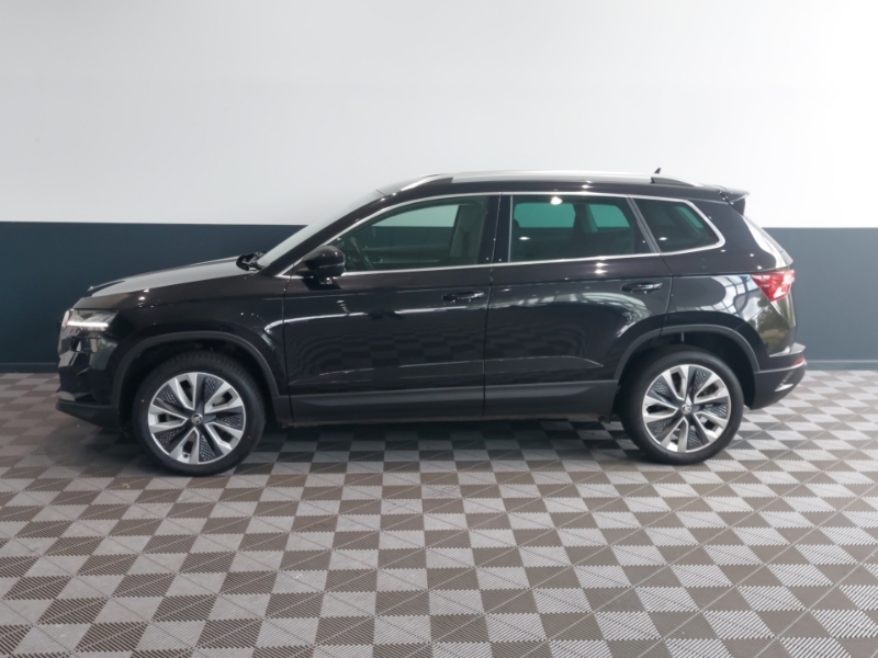 Used Skoda Karoq 2023 for sale - 79642153: Photo