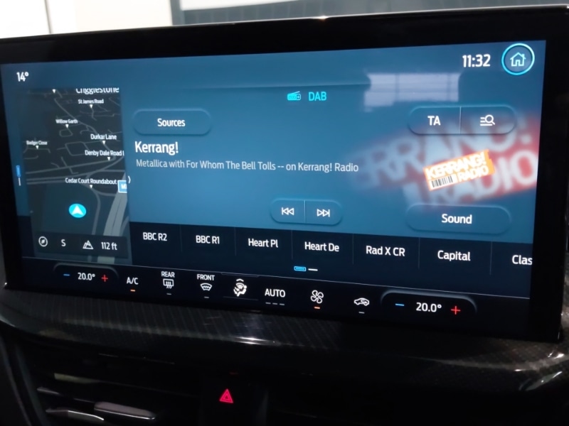 Used Ford Focus 2023 for sale - 76970397: Photo 10