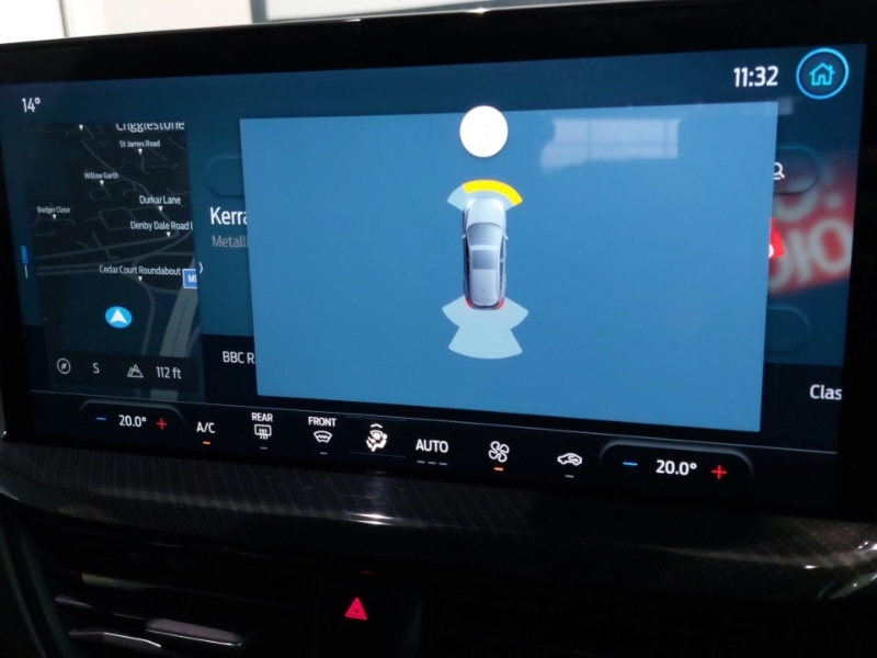 Used Ford Focus 2023 for sale - 76970397: Photo 11