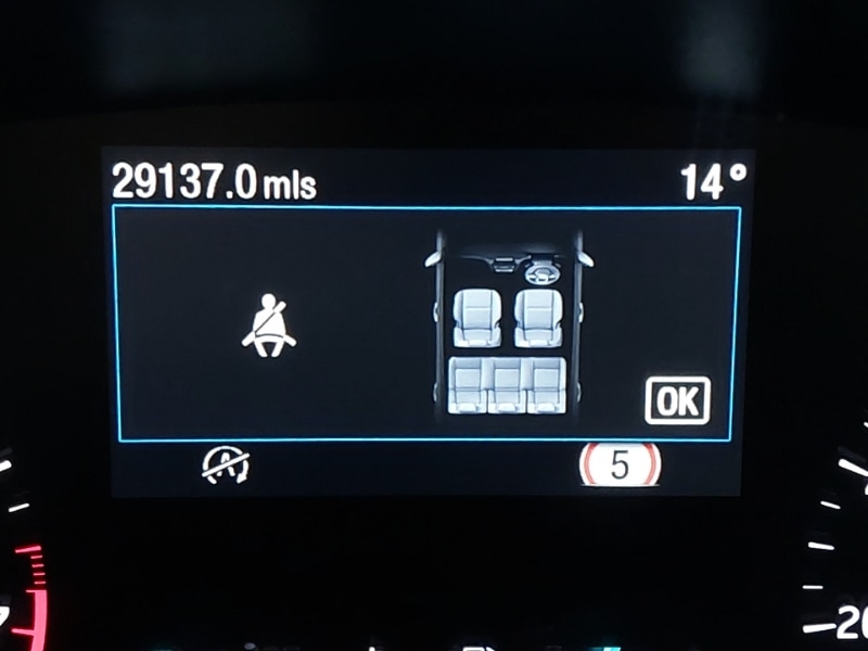 Used Ford Focus 2023 for sale - 76970397: Photo 13