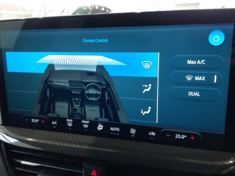 Used Ford Focus 2023 for sale - 76970397: Photo 17