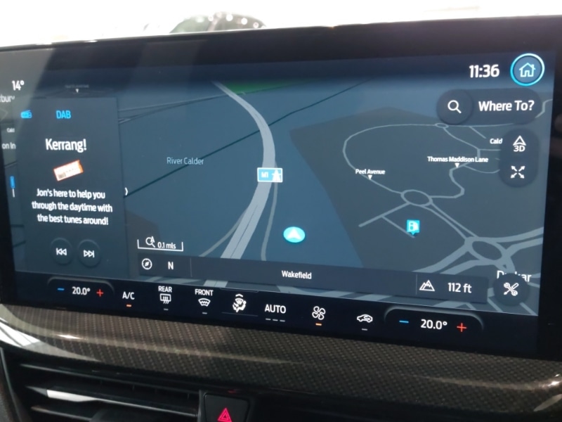 Used Ford Focus 2023 for sale - 76970397: Photo 18