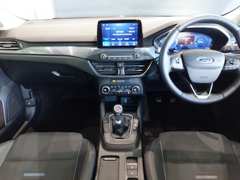 Used Ford Focus 2020 for sale - 78259604: Photo