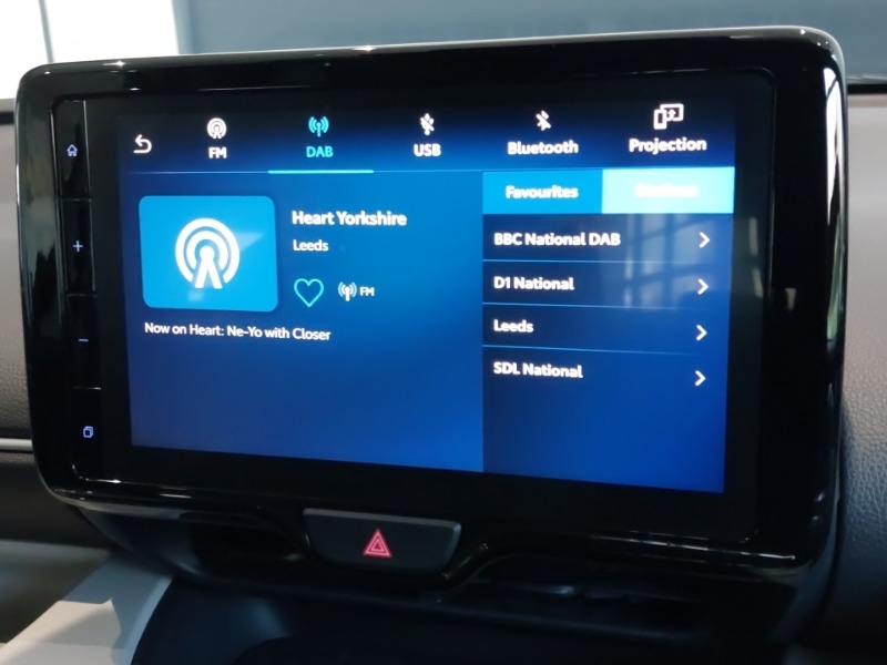 Used Toyota Yaris 2023 for sale - 77664127: Photo 10