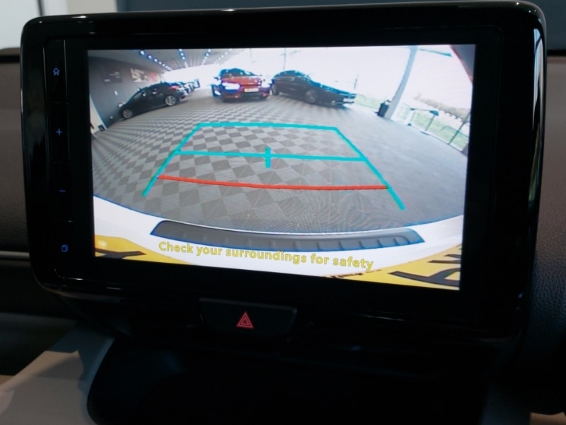 Used Toyota Yaris 2023 for sale - 77664127: Photo 11