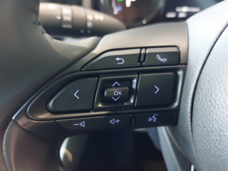 Used Toyota Yaris 2023 for sale - 77664127: Photo 14