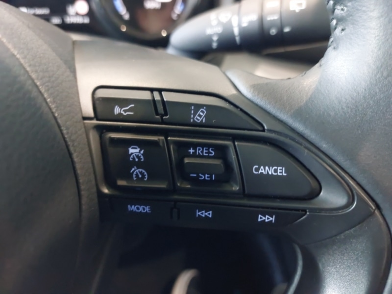 Used Toyota Yaris 2023 for sale - 77664127: Photo 15