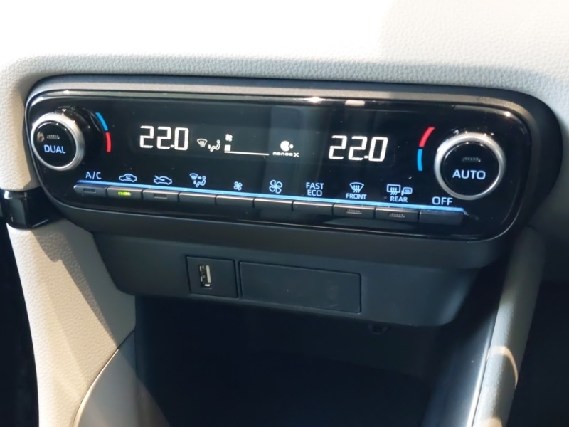 Used Toyota Yaris 2023 for sale - 77664127: Photo 17