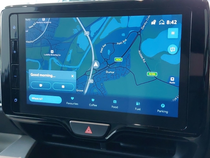 Used Toyota Yaris 2023 for sale - 77664127: Photo 18