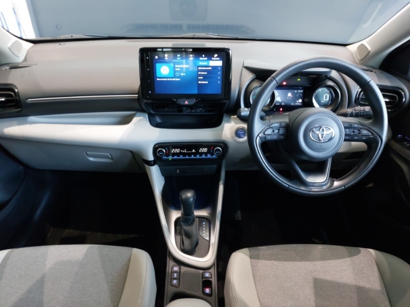 Used Toyota Yaris 2023 for sale - 77664127: Photo 2