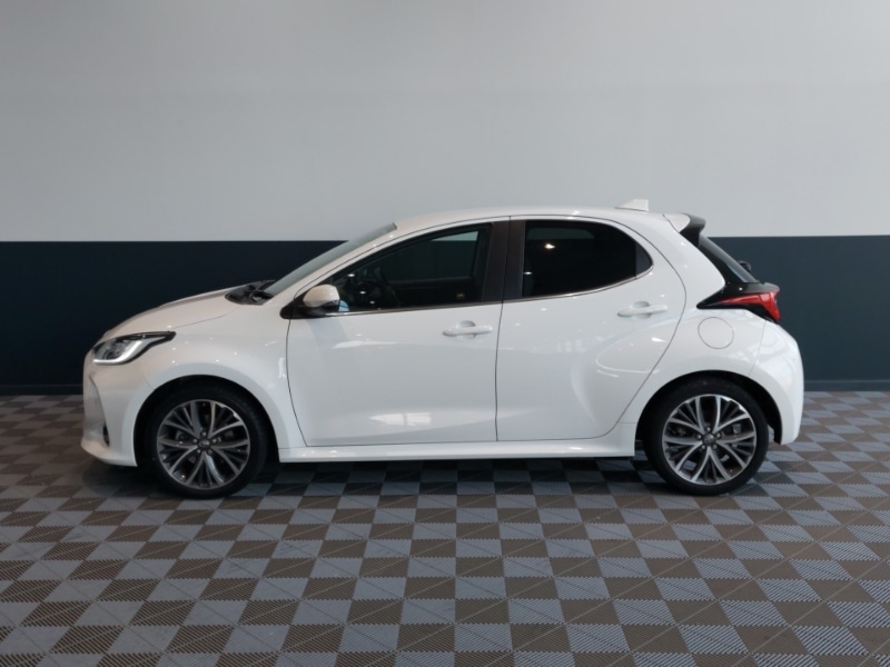 Used Toyota Yaris 2023 for sale - 77664127: Photo 4