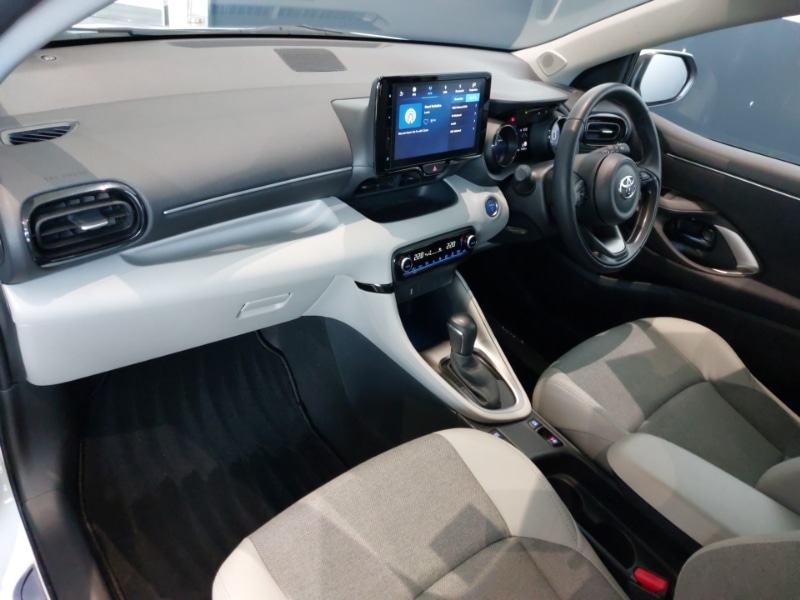 Used Toyota Yaris 2023 for sale - 77664127: Photo 5