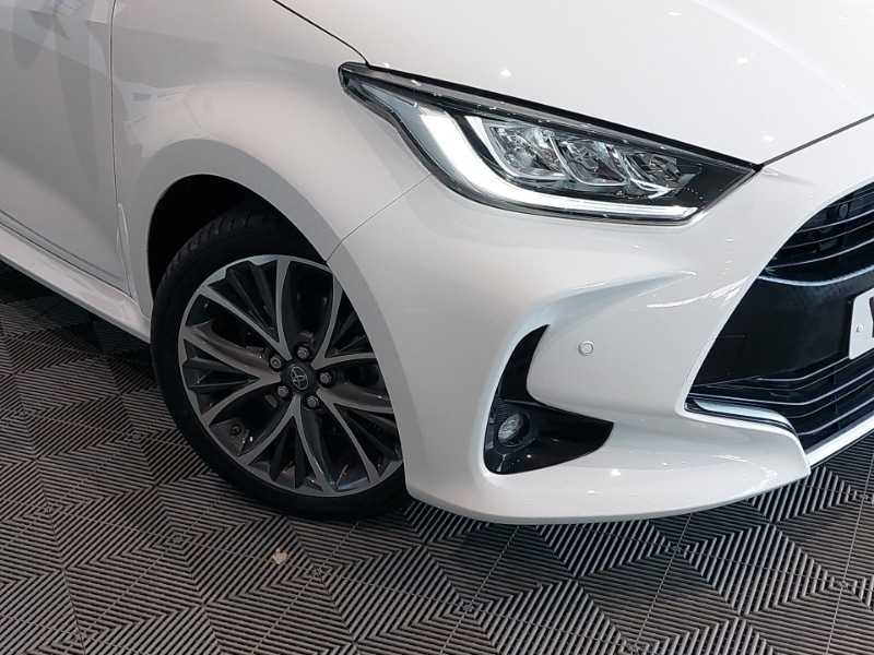 Used Toyota Yaris 2023 for sale - 77664127: Photo 9